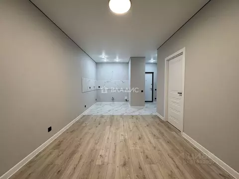 1-к кв. Пензенская область, Пенза ул. Измайлова, 38к2 (42.0 м)