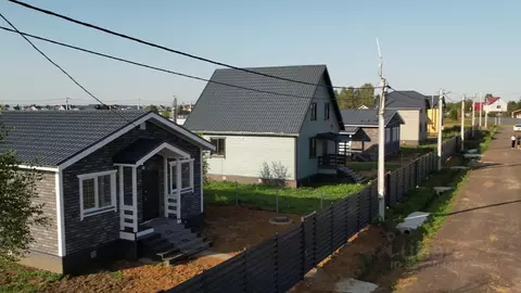 Участок в Московская область, Раменский муниципальный округ, Березки ...