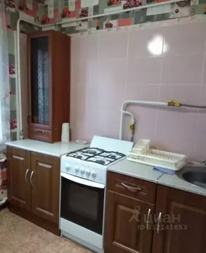 1-к кв. Тульская область, Тула ул. Кауля, 18 (33.0 м)