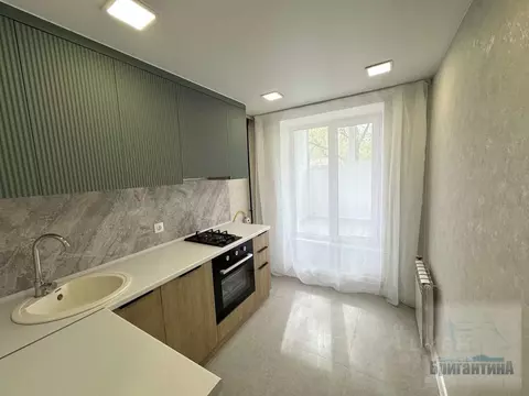 2-к кв. Самарская область, Самара просп. Ленина, 16 (53.8 м)