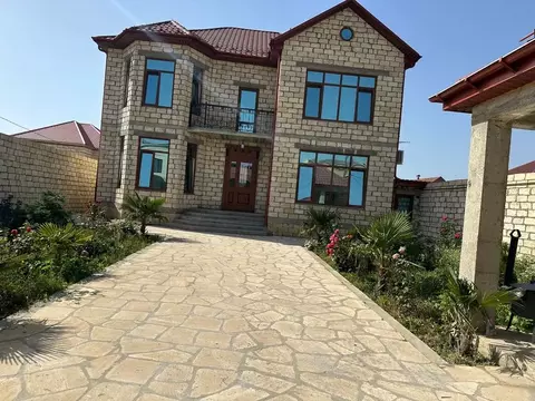 Дом в Дагестан, Дербент ул. Шеболдаева, 49Х (195 м)