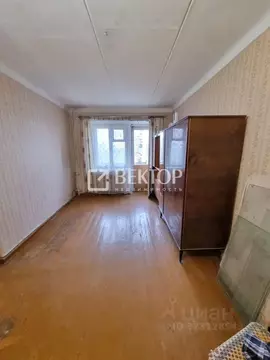 1-к кв. Ивановская область, Иваново ул. Смирнова, 87 (25.0 м)