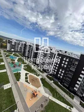 3-к кв. Иркутская область, Иркутск Гусарская тер., 1 (92.0 м)