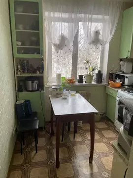 2-к кв. Московская область, Раменское Коммунистическая ул., 13 (46.2 ...