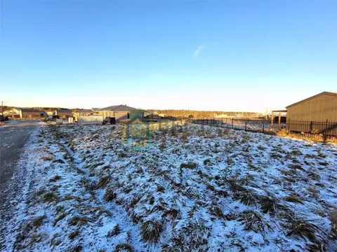 Участок в Ленинградская область, Ломоносовский район, Аннинское ...