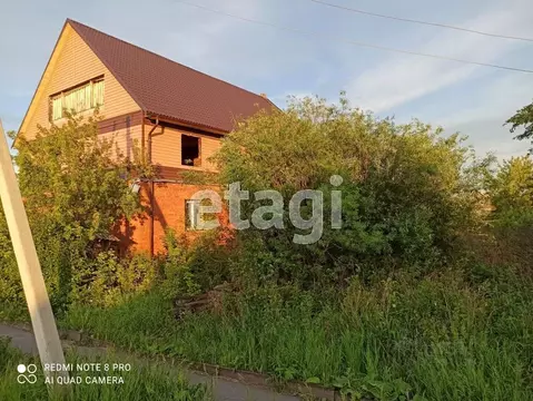 Дом в Свердловская область, Талицкий городской округ, пос. Троицкий ...