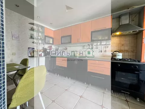 3-к кв. Брянская область, Брянск Комсомольская ул., 20 (91.1 м)