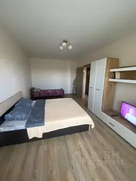 1-к кв. Воронежская область, Воронеж Острогожская ул., 170/3 (36.0 м)