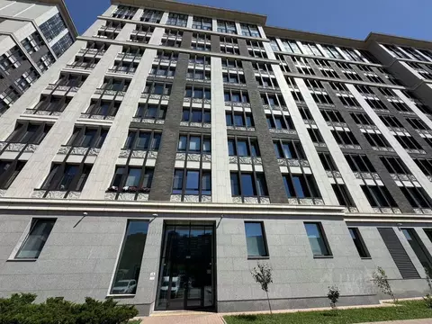 1-к кв. Москва Краснобогатырская ул., 90С2 (53.0 м)