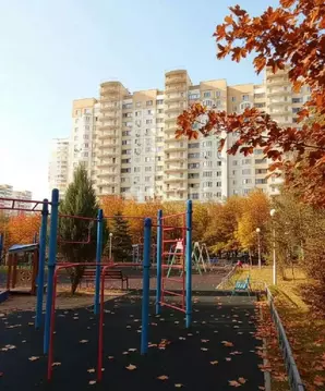 Продается 1-комнатная квартира