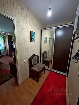 1-к кв. Ленинградская область, Всеволожск Южный мкр, ул. Московская, ...