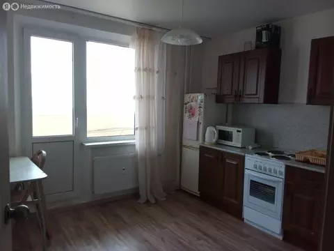 Квартира-студия: Ростов-на-Дону, переулок Андреева, 9/4 (28 м)