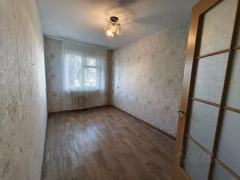 3-к кв. Псковская область, Псков ул. Яна Фабрициуса, 15 (56.0 м)