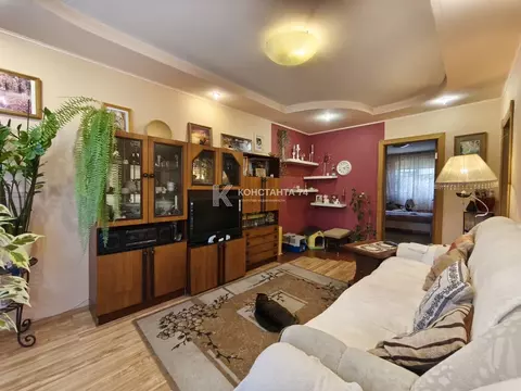 2-к кв. Челябинская область, Челябинск ул. Труда, 5 (43.8 м)