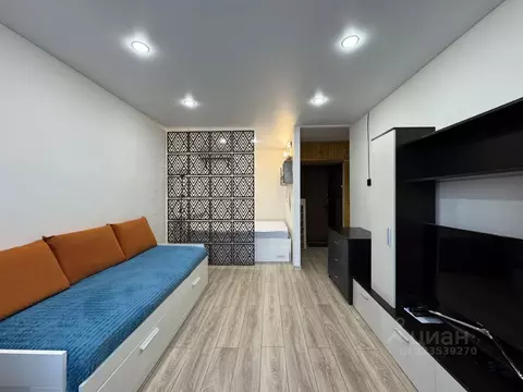 1-к кв. Москва Кленовый бул., 25К1 (35.0 м)