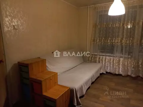 1-к кв. Санкт-Петербург Новоизмайловский просп., 57К2 (27.9 м)