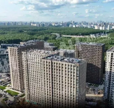 Помещение свободного назначения в Московская область, Котельники Новая ...