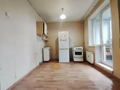 1-к кв. Челябинская область, Челябинский городской округ, пос. ...