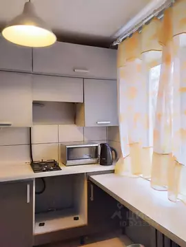 2-к кв. Башкортостан, Уфа Первомайская ул., 78/1 (45.0 м)