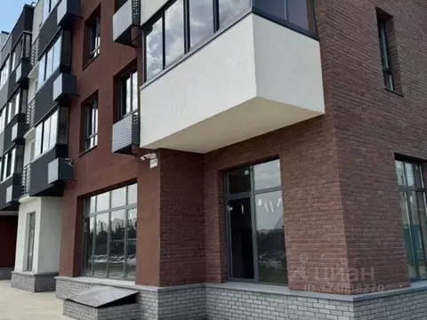 Торговая площадь в Московская область, Одинцовский городской округ, с. ...