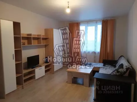 2-к кв. Воронежская область, Новоусманский район, пос. Отрадное ул. ...