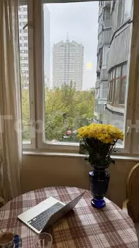 Продается 3-комнатная квартира