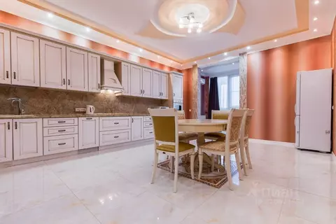 3-к кв. Краснодарский край, Краснодар Центральный мкр, ул. Кубанская ...