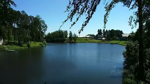 Участок в Ивановская область, Ивановский муниципальный округ, д. ...