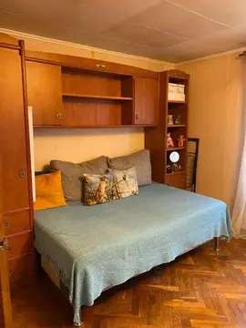 1-к кв. Москва ул. Федора Полетаева, 24К4 (31.5 м)