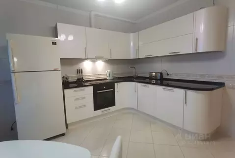 2-к кв. Московская область, Видное Строительная ул., 3 (78.0 м)