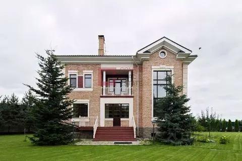 Дом в Московская область, Красногорск городской округ, д. Поздняково ...