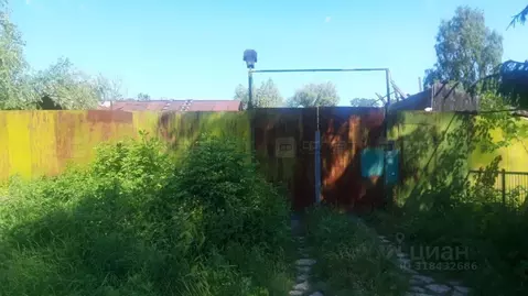 Участок в Татарстан, Казань Озеро Лебяжье тер., 11/2 (14.0 сот.)