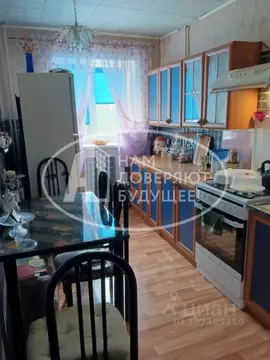 2-к кв. Пермский край, Лысьва ул. Чайковского, 6 (48.4 м)