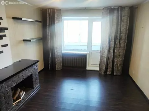 2-комнатная квартира: Тверь, улица Фадеева, 32 (51.4 м)