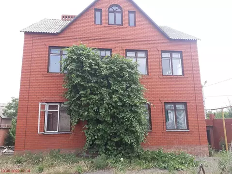 Продажа домов, дач в Новошахтинске
