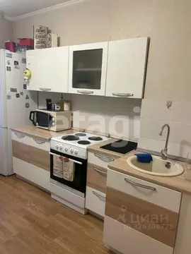 2-к кв. Бурятия, Улан-Удэ 112-й мкр, 21 (41.62 м)