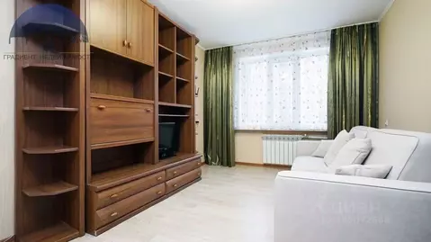 3-к кв. Татарстан, Казань просп. Ямашева, 29 (75.4 м)