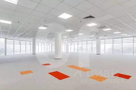 Офис в Московская область, Химки Ленинградская ул., с25 (7506 м)