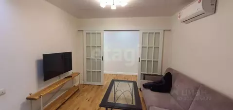 3-к кв. Башкортостан, Уфа ул. Белякова, 32 (56.5 м)