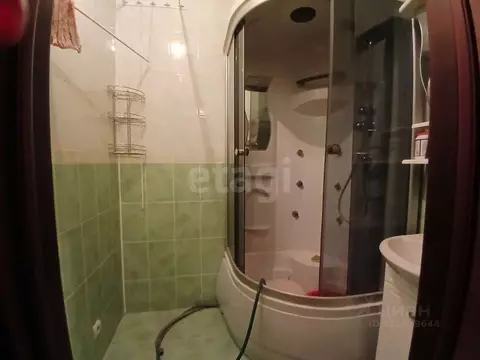 4-к кв. Смоленская область, Сафоново ул. Кутузова, 33 (76.4 м)