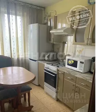 2-к кв. Ростовская область, Новочеркасск ул. Авиаторов, 14 (51.0 м)