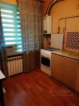 2-к кв. Московская область, Жуковский Комсомольская ул., 2 (46.0 м)