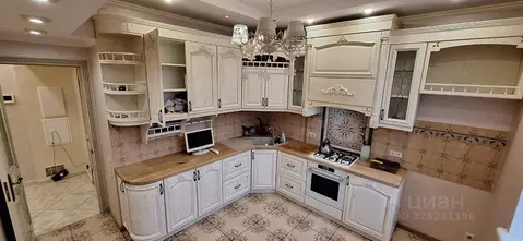 Свободной планировки кв. Москва ул. Менжинского, 3 (57.0 м)