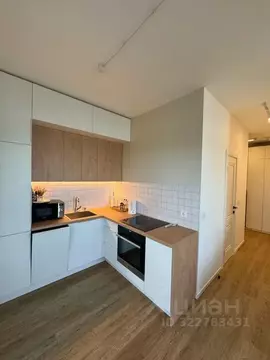 1-к кв. Карелия, Петрозаводск ул. Луначарского, 32 (42.0 м)