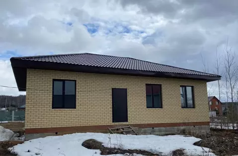 Дом в Пермский край, Кунгурский муниципальный округ, с. Плеханово ул. ...