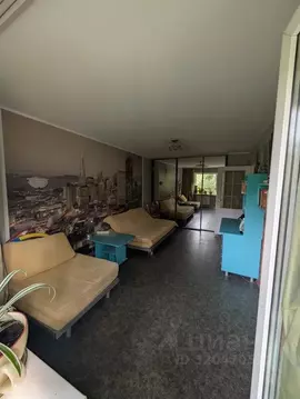 1-к кв. Калининградская область, Калининград ул. Кирова, 30 (31.0 м)