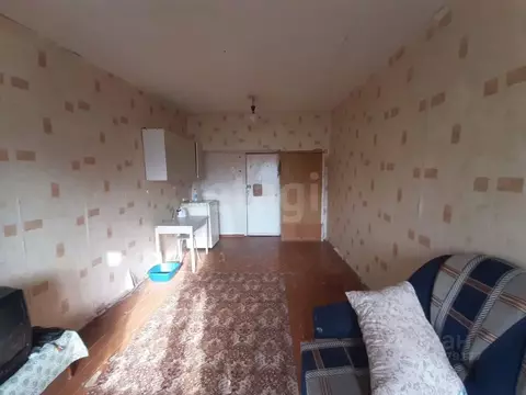 Комната Калужская область, Калуга Хрустальная ул., 33 (17.8 м)