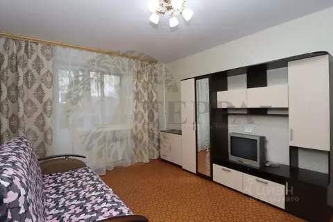 1-к кв. Воронежская область, Воронеж ул. Владимира Невского, 65 (38.0 ...