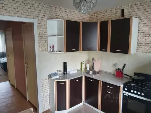 1-к кв. Иркутская область, Ангарск 12А мкр, 4 (36.0 м)