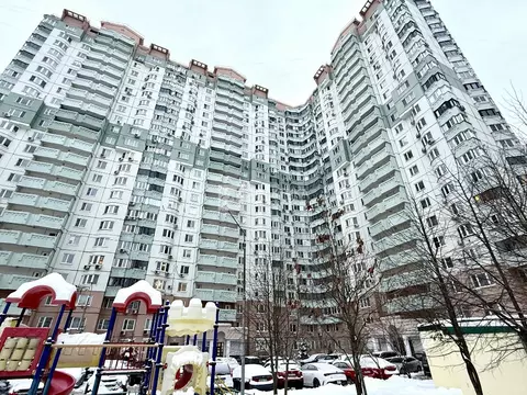 Продается 3-комнатная квартира